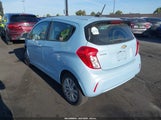 CHEVROLET SPARK 1LT CVT KL8CD6SA7GC646602 снимка