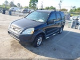 HONDA CR-V LX SHSRD78454U224618 снимка