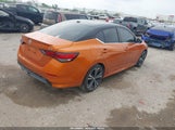 NISSAN SENTRA SR XTRONIC CVT 3N1AB8DV6MY231759 снимка