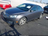 CHEVROLET CRUZE 1LT 1G1PF5S94B7114012 снимка