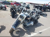 HARLEY-DAVIDSON FLSTI 1HD1JFB136Y036025 снимка