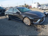 HYUNDAI SONATA HYBRID SEL KMHL34JJ7SA110443 fotografie