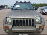 JEEP LIBERTY RENEGADE 1J4GL38K34W234448 fotografie