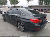 BMW 530E IPERFORMANCE WBAJA9C56KB399028 снимка