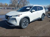NISSAN ROGUE SV INTELLIGENT AWD 5N1BT3BB5PC774832 photo