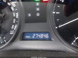 LEXUS IS 250 JTHBK262895106279 fotografie