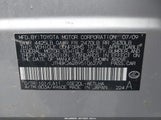 LEXUS IS 250 JTHBK262895106279 снимка