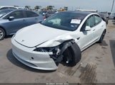 TESLA MODEL 3 LONG RANGE DUAL MOTOR ALL-WHEEL DRIVE/REAR-WHEEL DRIVE 5YJ3E1EA1RF784399 fotografie