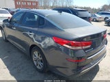 KIA OPTIMA LX 5XXGT4L35KG306244 photo