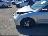 HONDA CIVIC LX 2HGES16595H589224 снимка