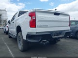 CHEVROLET SILVERADO 1500 4WD SHORT BED LT TRAIL BOSS 3GCPYFED1LG268173 fotografie