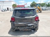 JEEP RENEGADE LATITUDE FWD ZACNJCB13MPM31844 fotografie