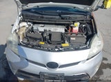 TOYOTA PRIUS TWO JTDKN3DU6E1776532 снимка