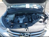 HYUNDAI SANTA FE SPORT 2.0T 5XYZUDLAXDG053926 fotografie
