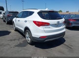 HYUNDAI SANTA FE SPORT 2.0T 5XYZUDLAXDG053926 photo
