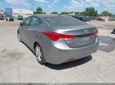 HYUNDAI ELANTRA GLS (ULSAN PLANT) KMHDH4AEXCU411894 photo