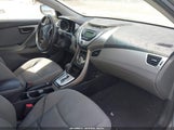 HYUNDAI ELANTRA GLS (ULSAN PLANT) KMHDH4AEXCU411894 photo