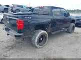 CHEVROLET SILVERADO 1500 2LT 3GCUKREC2EG119688 снимка