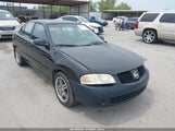NISSAN SENTRA 1.8 3N1CB51D56L622131 снимка