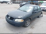 NISSAN SENTRA 1.8 3N1CB51D56L622131 снимка