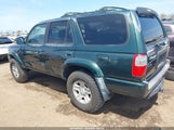 TOYOTA 4RUNNER SR5 V6 JT3GN86R4Y0141531 снимка