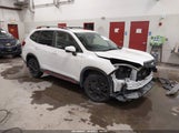 SUBARU FORESTER SPORT JF2SKAJC7NH507375 photo