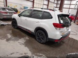 SUBARU FORESTER SPORT JF2SKAJC7NH507375 photo