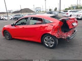 HONDA CIVIC LX 2HGFC2F58GH541790 снимка