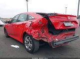 HONDA CIVIC LX 2HGFC2F58GH541790 снимка