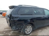 TOYOTA SIENNA XLE 8 PASSENGER 5TDYZ3DC6HS809199 снимка