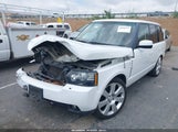 LAND ROVER RANGE ROVER HSE SALME1D49CA383563 снимка