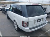 LAND ROVER RANGE ROVER HSE SALME1D49CA383563 снимка