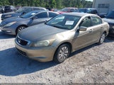 HONDA ACCORD 2.4 LX 1HGCP26378A111979 photo