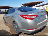 KIA OPTIMA HYBRID EX KNAGM4AD3C5033803 снимка