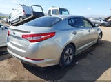 KIA OPTIMA HYBRID EX KNAGM4AD3C5033803 снимка