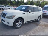 INFINITI QX56 JN8AZ2NC3C9317218 снимка