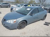 PONTIAC G6 VALUE LEADER 1G2ZF57B184178440 снимка