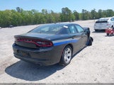 DODGE CHARGER POLICE RWD 2C3CDXAT0MH681804 fotografie