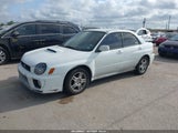 SUBARU IMPREZA WRX JF1GD29663H502819 снимка