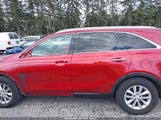 KIA SORENTO 3.3L LX 5XYPGDA59GG180661 photo