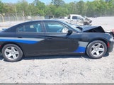Dodge Charger Police Rwd 2C3CDXAT2MH684803 fotografie