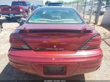 PONTIAC GRAND AM SE 1G2NE52F43C307054 снимка