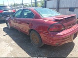 PONTIAC GRAND AM SE 1G2NE52F43C307054 снимка