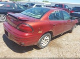 PONTIAC GRAND AM SE 1G2NE52F43C307054 снимка