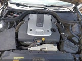 INFINITI G37X JNKCV64F89M651915 снимка