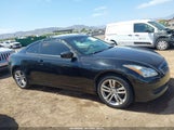INFINITI G37X JNKCV64F89M651915 снимка