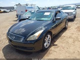 INFINITI G37X JNKCV64F89M651915 снимка