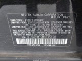 SUBARU CROSSTREK LIMITED JF2GTHMC9M8335128 снимка