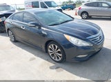 HYUNDAI SONATA SE 5NPEC4AC6EH942786 снимка
