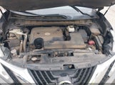 Nissan Murano Platinum 5N1AZ2MH1FN213908 снимка